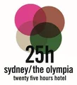 Partner venue logo